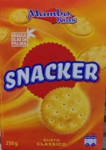 Snacker