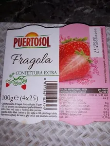 Fragola