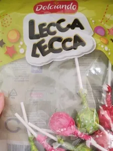 Lecca lecca