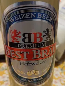 Birra Hefeweizen