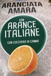 Aranciata amara