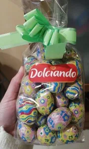 Cioccolatini assortiti