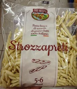 Strozzapreti