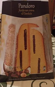 Pandoro