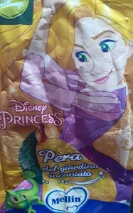 Pera del giardino incantato