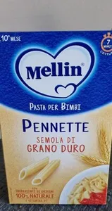 Pennette mellin