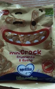 Minicrock Mellin