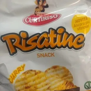 Risatine