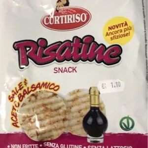 Risatine