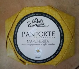 Panforte