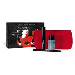 Diego Dalla Palma Ciglione Ögonkit