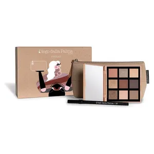 Diego Dalla Palma Ögonkit