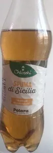 Spuma di sicilia