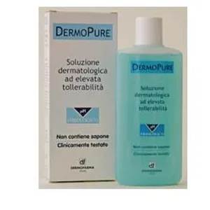 Dermopure Sun Dermat 200ml
