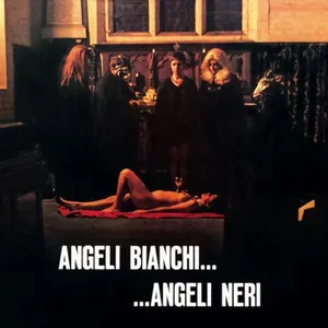 Soundtrack: Angeli Bianchi... Angeli Neri