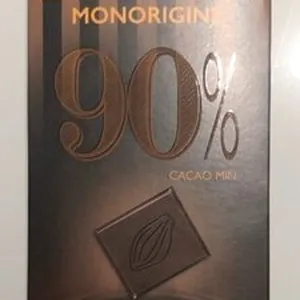 Cioccolato fondente