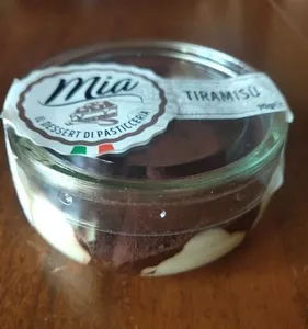Tiramisù Mia