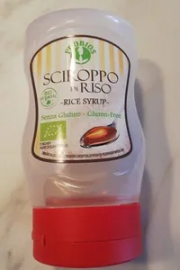 Probios Rice Syrup