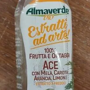 Almaverde bio estratti ad arte