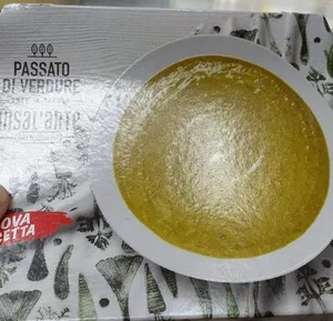 Passato di verdura