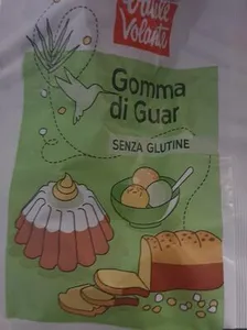 Gomma di guar