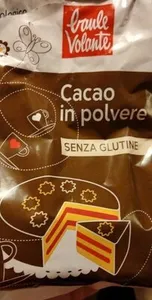 Cacao in polvere