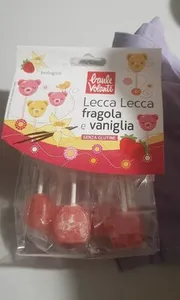 Lecca lecca