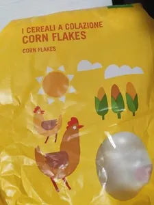 Cornflakes