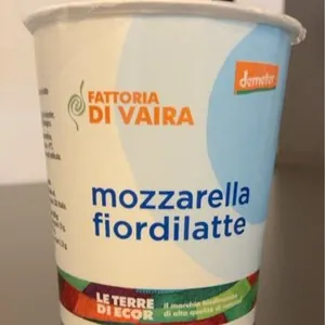 Mozzarella fiordilatte