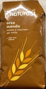 Orzo mondo