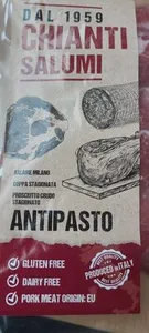 Antipasto -