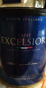 Caffè Excelsior