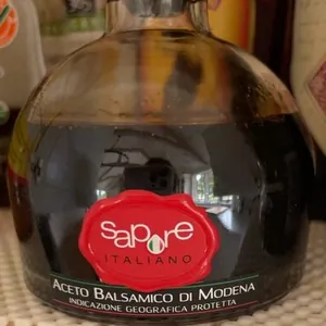 Balsamic vinegar of Modena