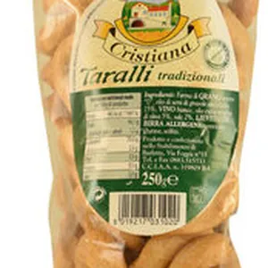 Taralli