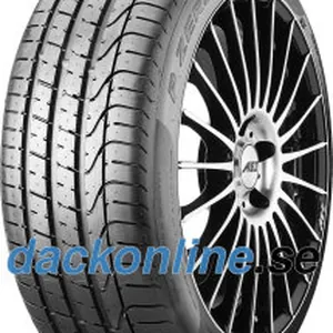 Pirelli P Zero Run Flat ( 225/35 R19 88Y XL *, runflat )