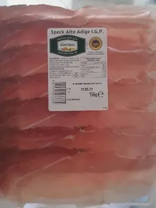 Speck Alto Adige I.G.P