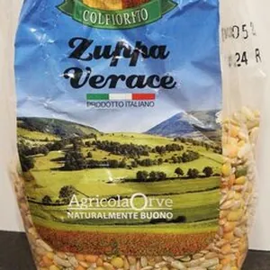 Zuppa verace