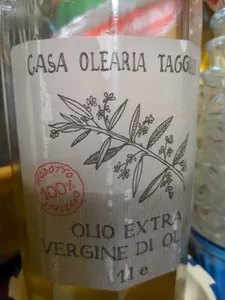 Olio Extra Vergine di Oliva