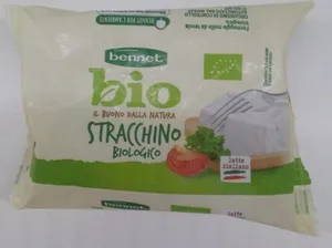 Stracchino Bio Bennet