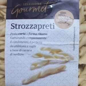 Strozzapreti