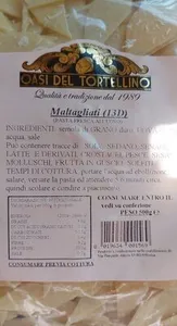 Maltagliati