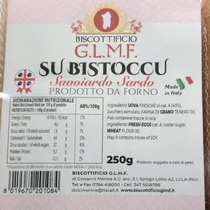 Su Bistoccu