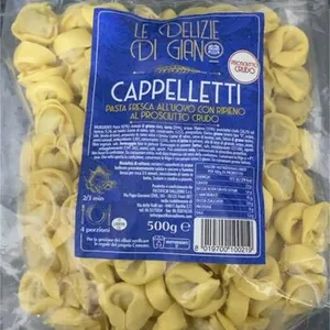 Cappelletti