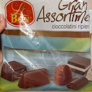Gran Assortimento