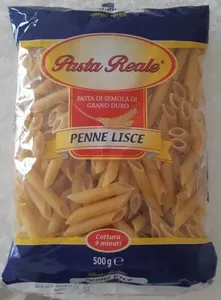 Penne lisce