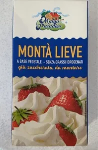 Montà lieve