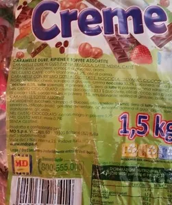 Creme