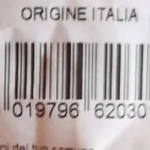 Arance biologiche Alce nero