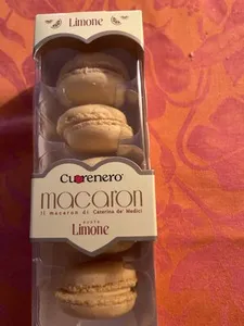 macaron