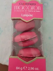macaron